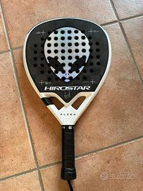 Racchetta padel hirostar