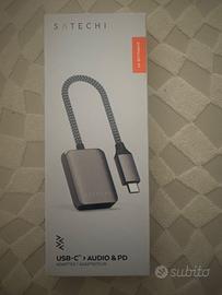 adattatore USB C