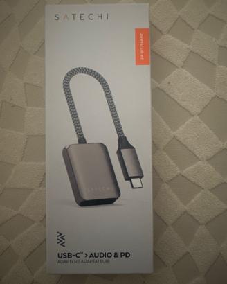 adattatore USB C