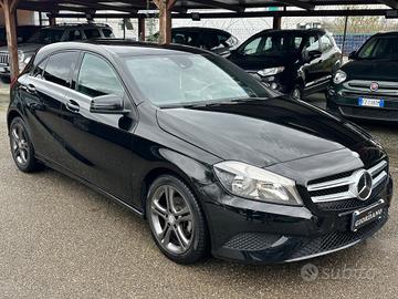 Mercedes-benz A 180 CDI Automatico mot Mercedes