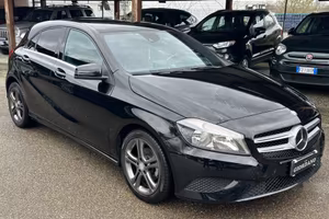 Mercedes-benz A 180 CDI Automatico mot Mercedes