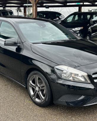 Mercedes-benz A 180 CDI Automatico mot Mercedes