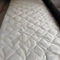 Materasso letto singolo