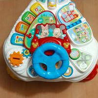 Tavolino interattivo Clementoni Baby Mickey Gioca