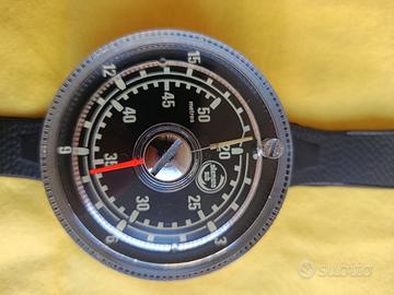 Profondimetro allemano anni 70