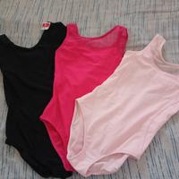 Body danza/ginnastica artistica 