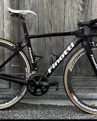 Finotti bici da corsa XS