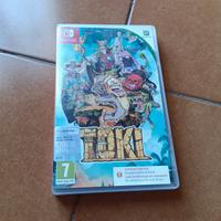 gioco di avventura nintendo