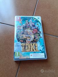 gioco di avventura nintendo