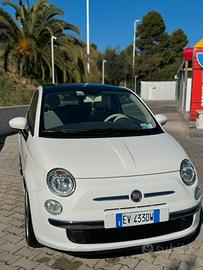 Fiar 500 GPL doppia igniezione di fabbrica