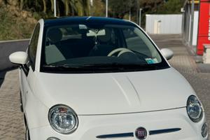 Fiar 500 GPL doppia igniezione di fabbrica