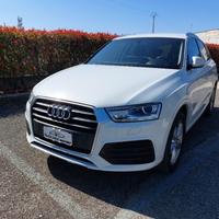 AUDI Q3 1.4 TFSI 125 CV Business Quattro