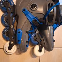 Fr skates mod FR1 pattini inline