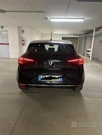 Renault clio intens