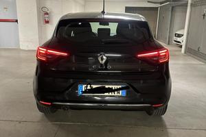 Renault clio intens