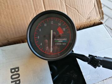Contagiri Kawasaki zxr400