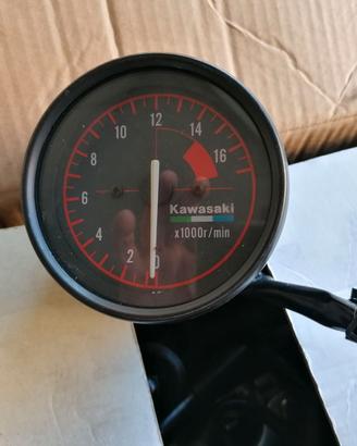 Contagiri Kawasaki zxr400
