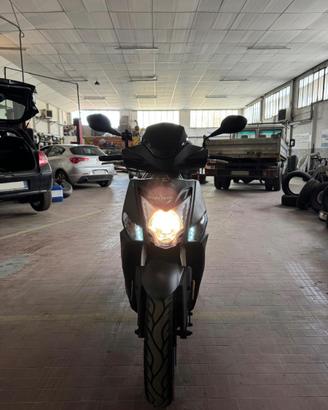 Kymco Agility 125 2023