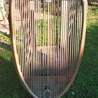 mascherina radiatore fiat balilla