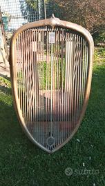 mascherina radiatore fiat balilla