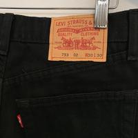 Levi’s 753 Vintage