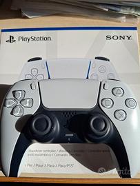 Pad PlayStation 5 con drifting