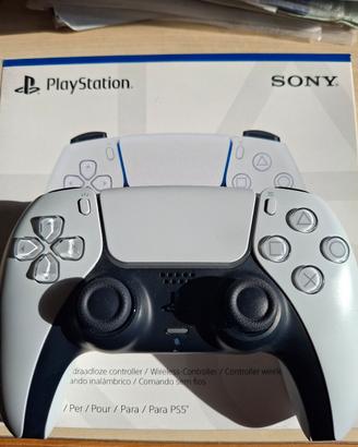 Pad PlayStation 5 con drifting