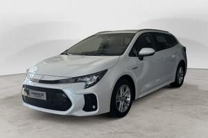 Suzuki Swace 1.8 Hybrid E-CVT 2WD Cool
