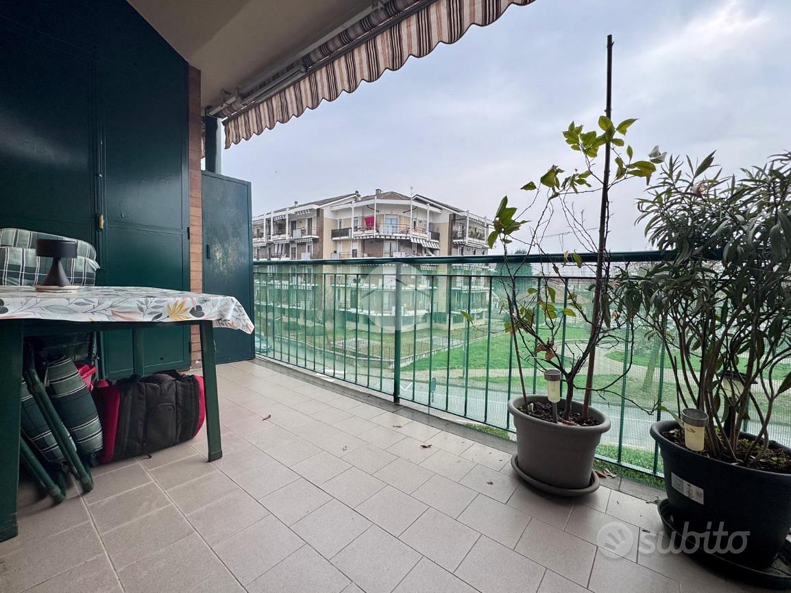 Apartment in Orbassano, Torino - Altro