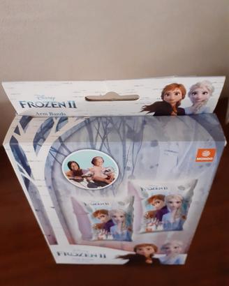 Braccioli nuoto Frozen