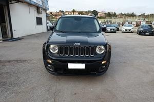 Jeep Renegade 1.6 Mjt 120 CV Longitude
