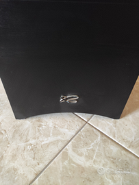 Subwoofer attivo CABASSE TSA 100