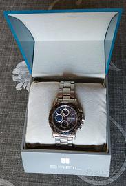 Orologio Cronografo BREIL Manta