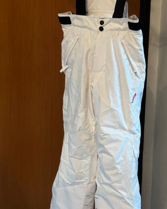 Pantaloni da montagna da bambino/a – 8 anni