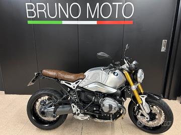 Bmw R nineT