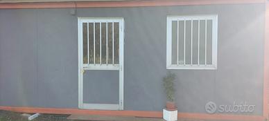 Container coibentato
