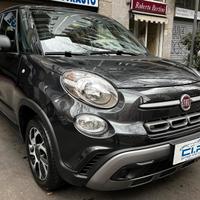 Fiat 500L 1.3 Multijet 95 CV City Cross
