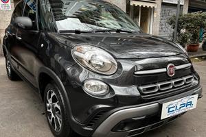 Fiat 500L 1.3 Multijet 95 CV City Cross