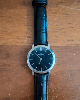 Orologio VC