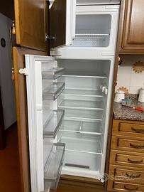 Frigo da incasso con cella Bosh