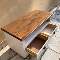 Mobile porta tv jisk