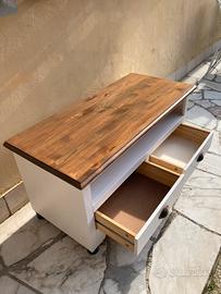 Mobile porta tv jisk