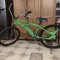 bicicletta
