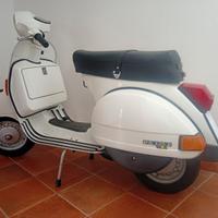 vespa pxe 125