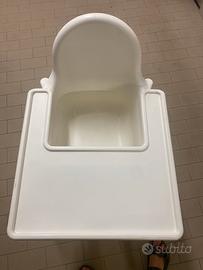 Seggiolone IKEA