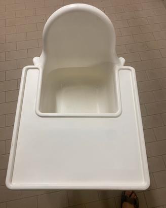 Seggiolone IKEA