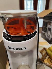 Babybrezza