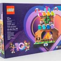 LEGO 4002022 FRIENDS - Nuovo e Sigillato! RARO!