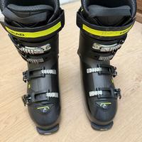 Scarponi da sci Head Edge Lyt 80 Hv MISURA 28.5