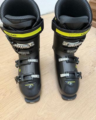 Scarponi da sci Head Edge Lyt 80 Hv MISURA 28.5